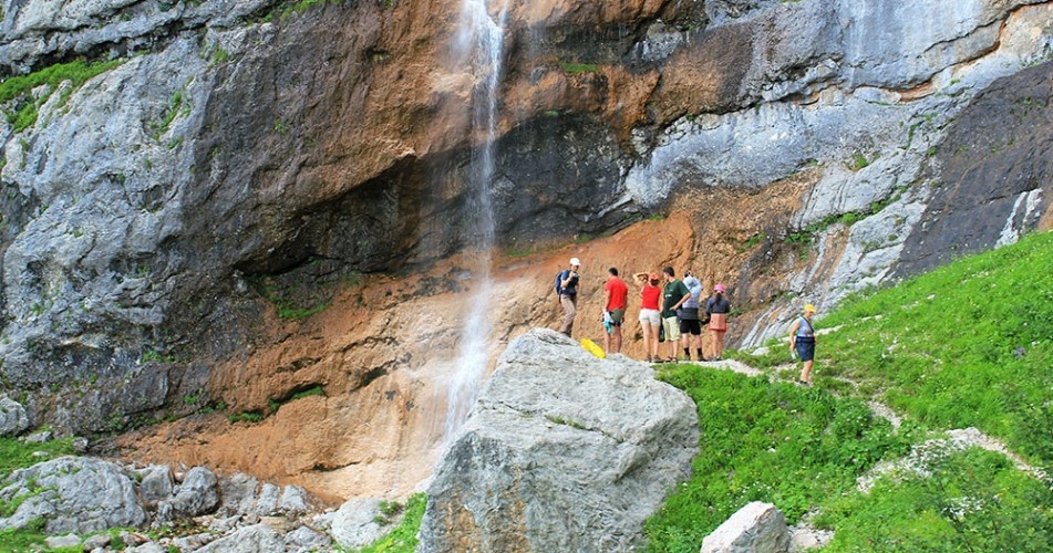   Фото: Сайт туристического клуба «Восход»