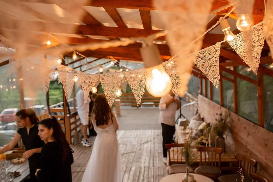 Шведские дачи, Самара