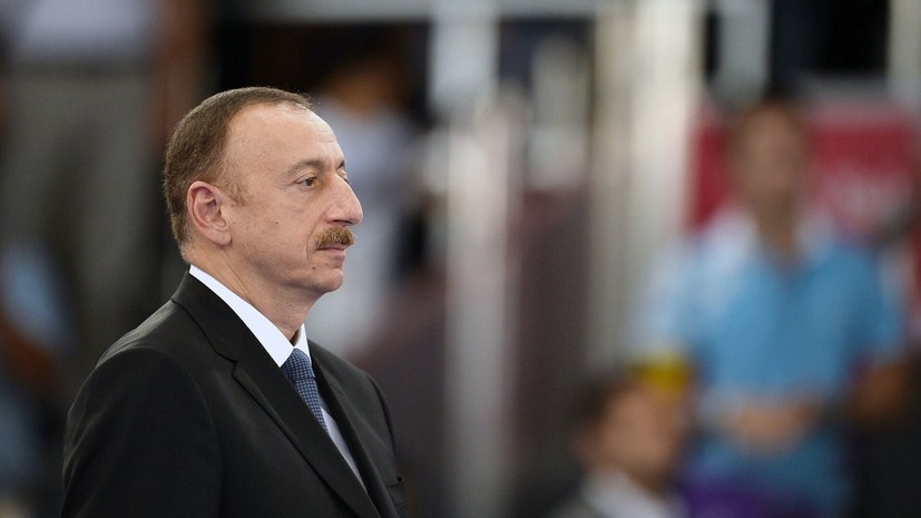   РИА Новости