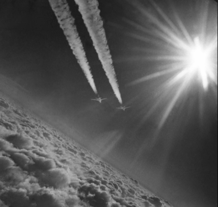 Оригинальные фото, сделанные в своё время Анваром Фатхуллиным - нештатным корреспондентом журнала "Авиация и Космонавтика, служившим у нас лётчиком на Ту-22М2.