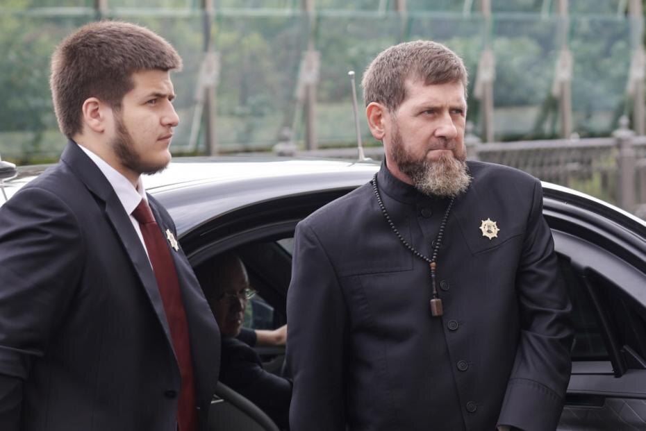    Михаил Синицын/ТАСС