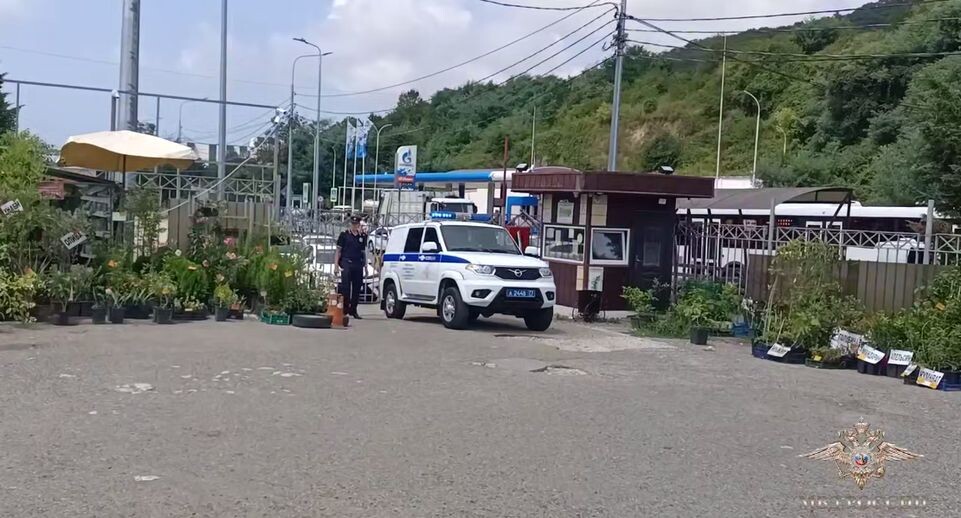    Пресс-служба МВД