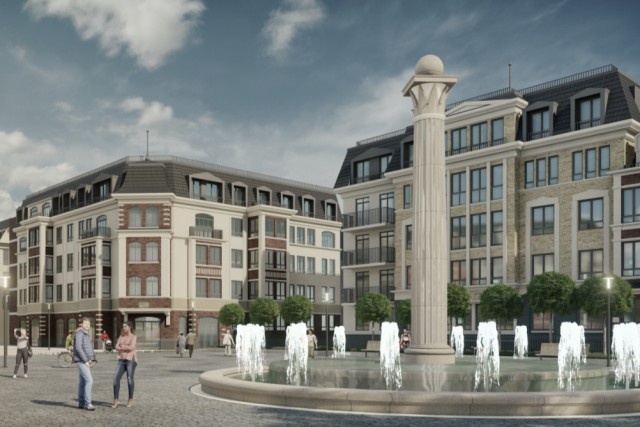   Изображение из концепции