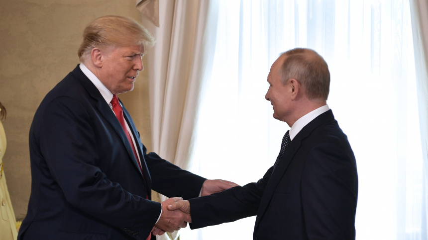    Фото: © РИА Новости/Алексей Никольский