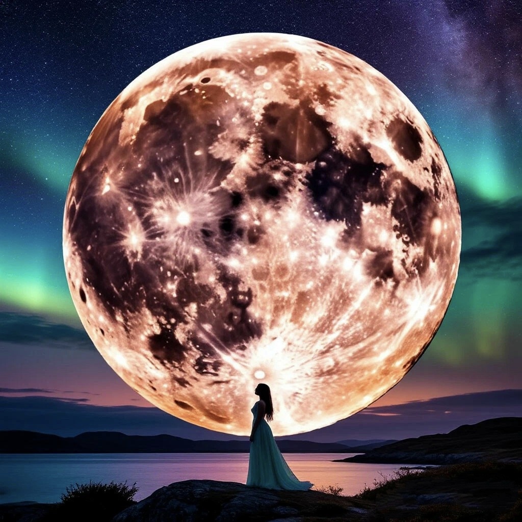 Фото сделано через ИИ