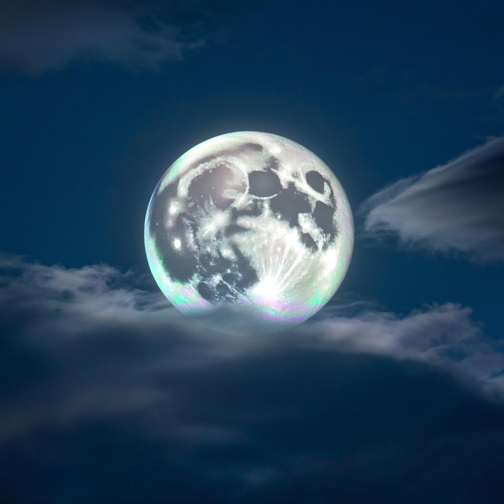 Фото сделано через ИИ