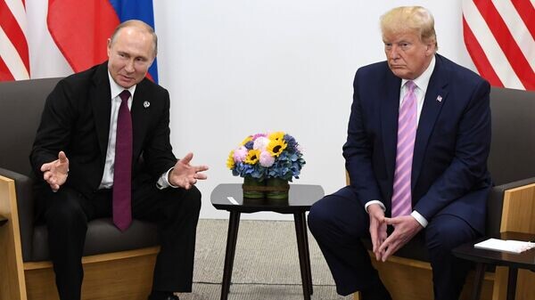    © Sputnik / Iliya Pitalev
