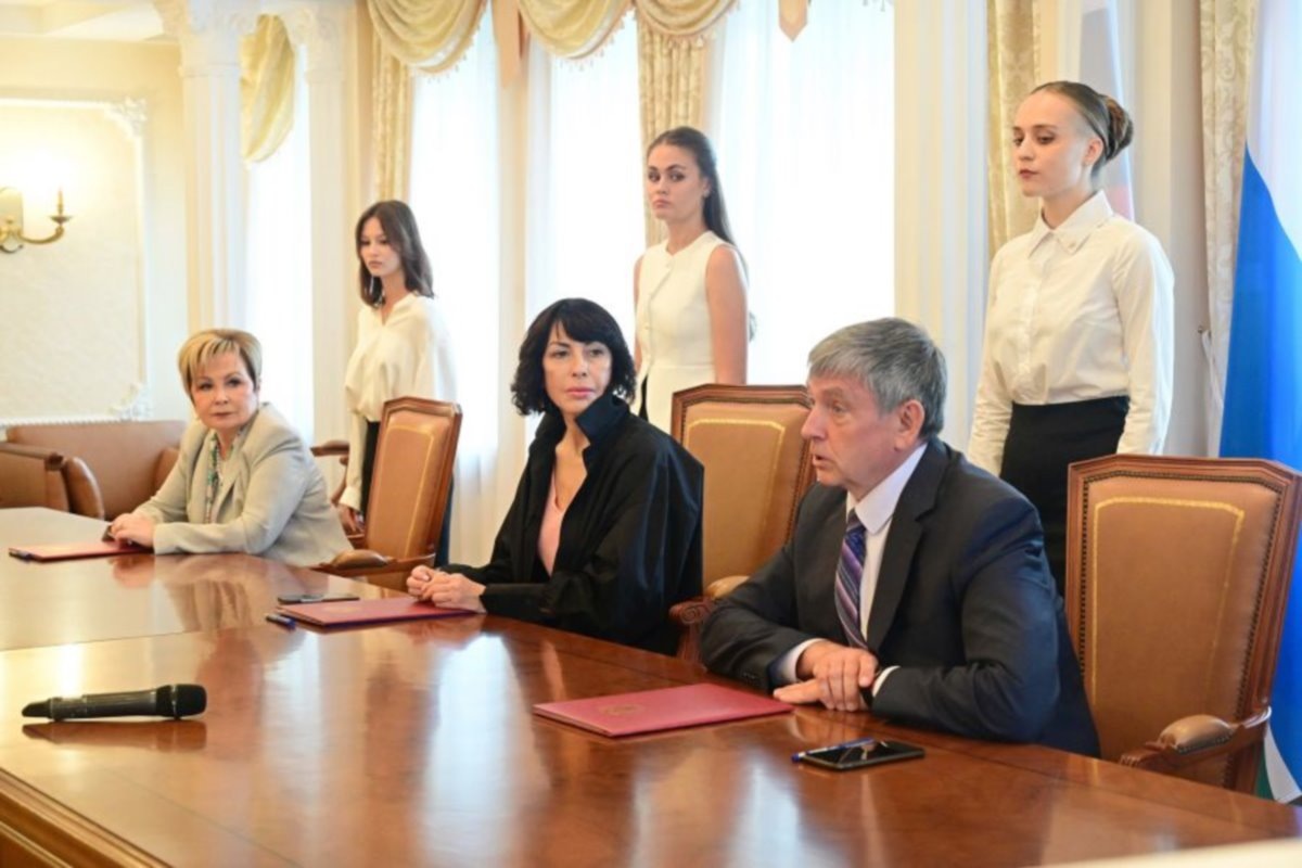    Фото: Павел Ворожцов, источник: obltv.ru