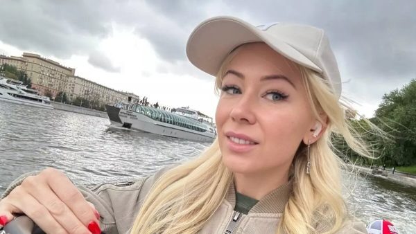    Екатерина Мизулина, фото: соцсети