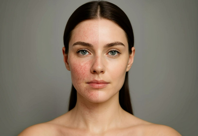 Что можно делать при куперозе