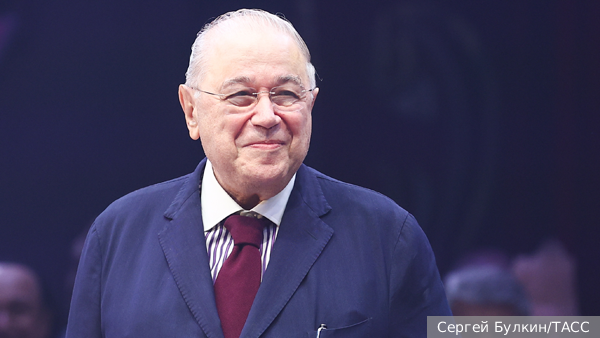     Фото: Сергей Булкин/ТАСС   
 Текст: Дарья Григоренко