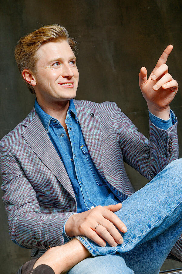 Вячеслав Чепурченко