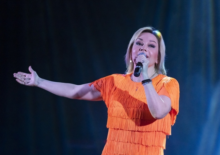    Aleksey Smyshlyaev/Global Look Press