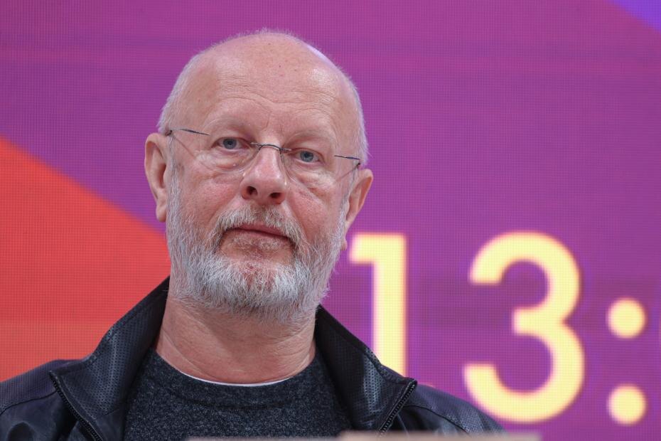    Сергей Булкин/NEWS.ru