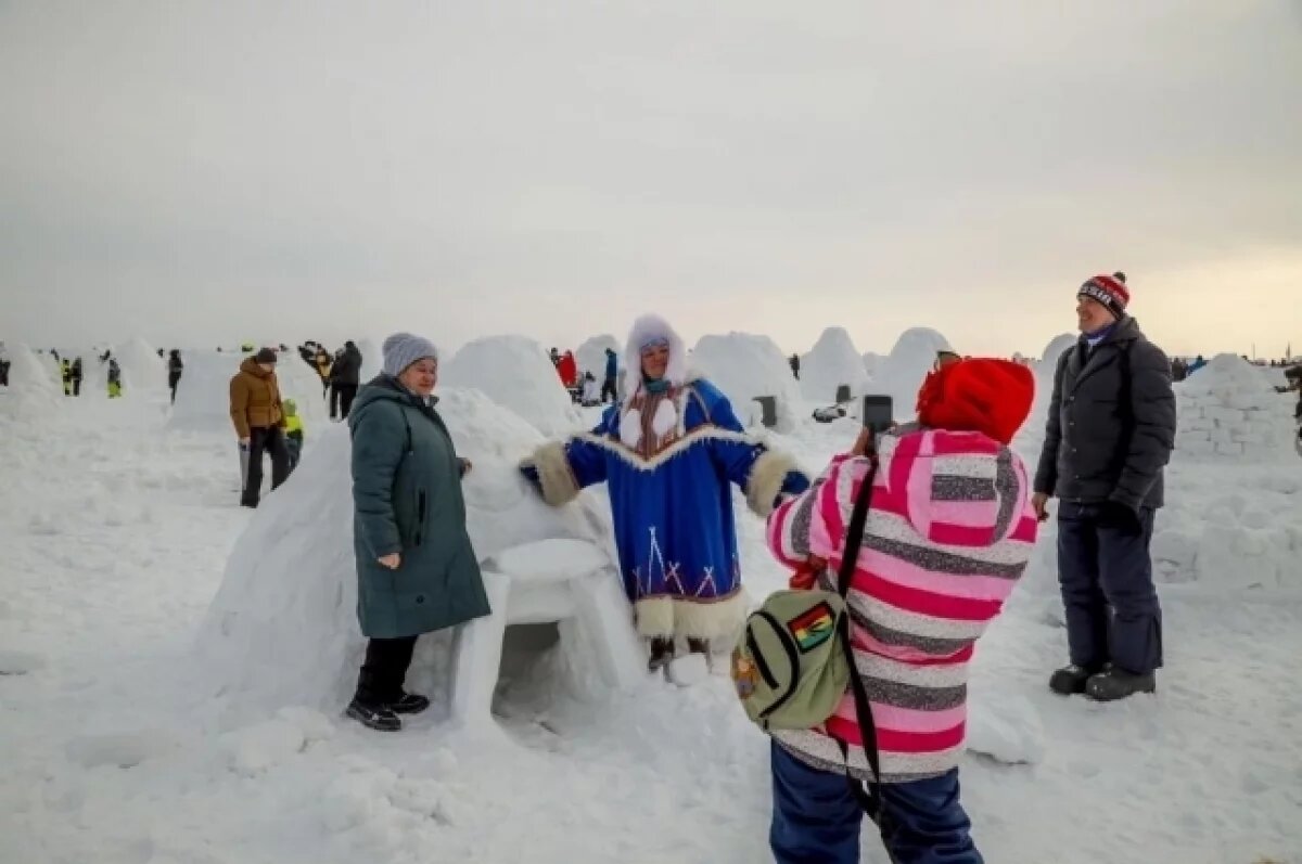    Новосибирск стал лидером по туризму в регионе