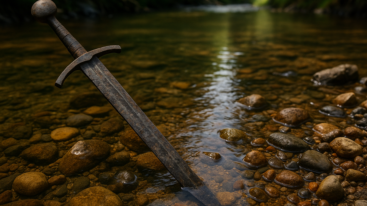    Изображение создано при помощи ИИ