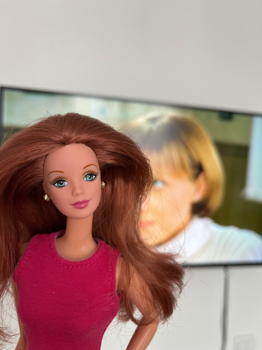 Подсели с Марго на старые детективы