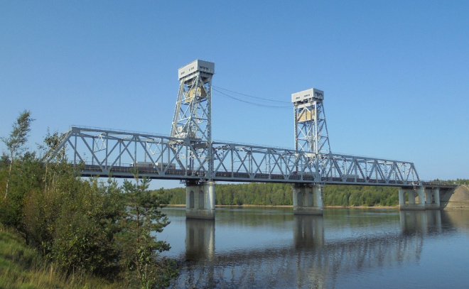    © ФКУ Упрдор «Северо-Запад»