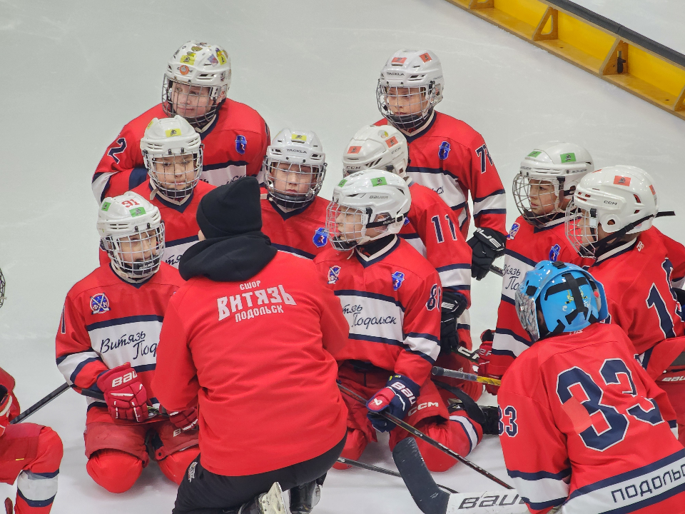    Фото: Мария Шигорева