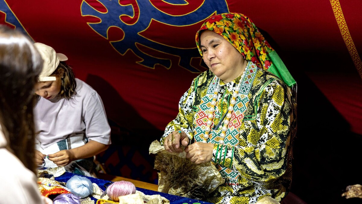    Фото: Сергей Зубков/«Ямал-Медиа»