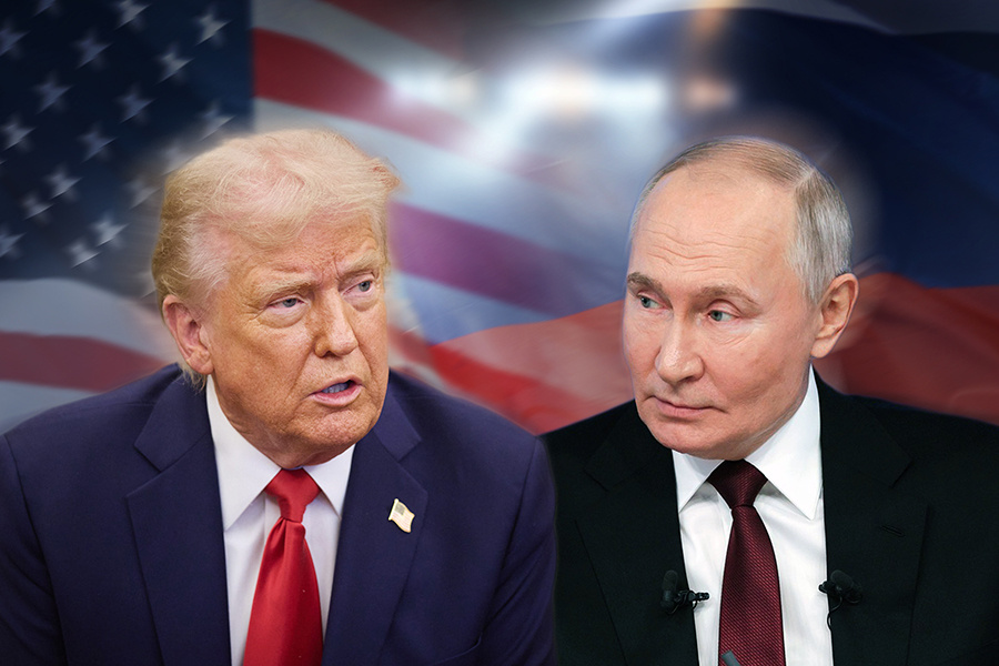    © Presidential Office of Ukraine/picture allianc/SvenSimon/ТАСС