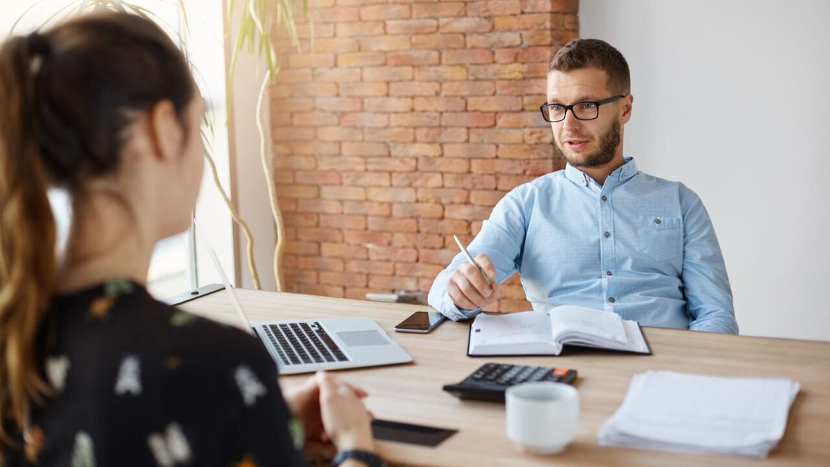    Существует формула, которая поможет сформулировать критерии для вакансии мечты. Фото: Freepik