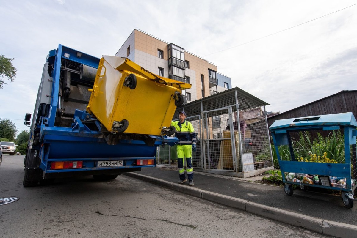    Фото: Минприроды Карелии