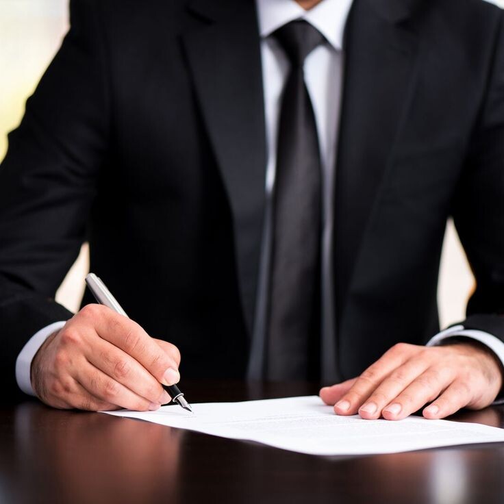 Как правильно расторгнуть договор с брокером?