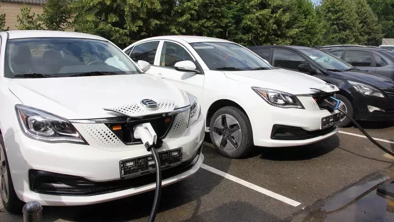      Фото: Минпром Ставрополья