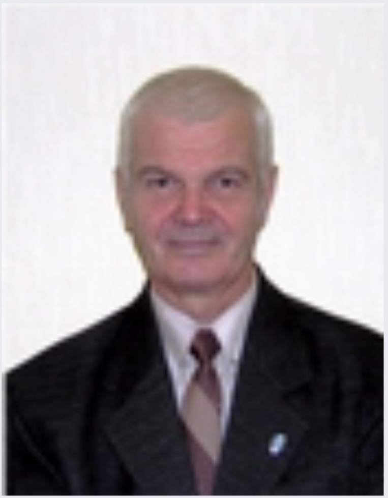 Фото 1 Лебедев Владимир Александрович