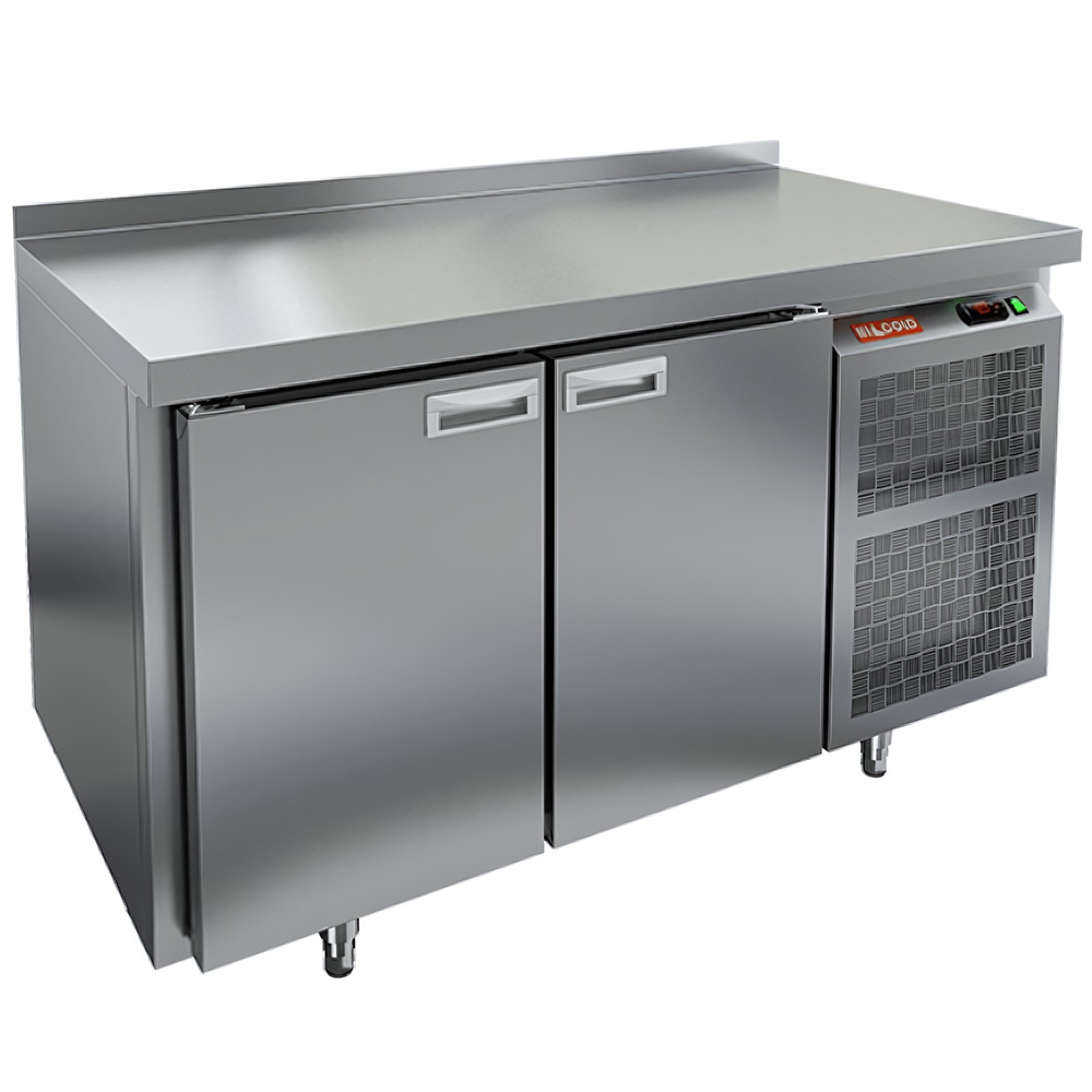 Стол холодильный HICOLD GN 11/TN