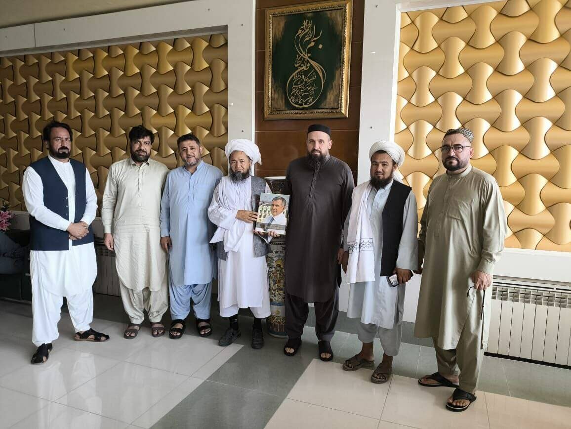 Фото: © «Татар-информ»