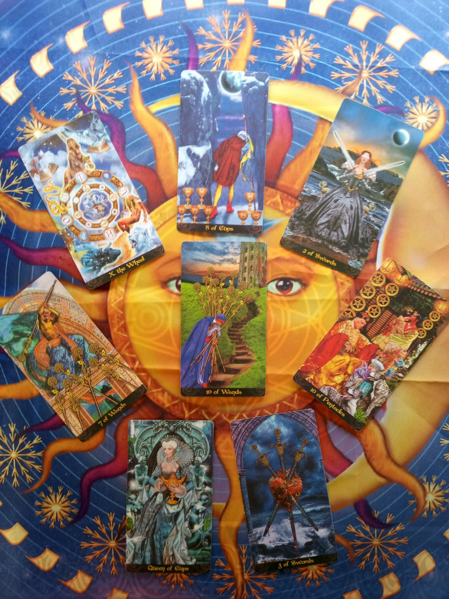 Авторское фото 