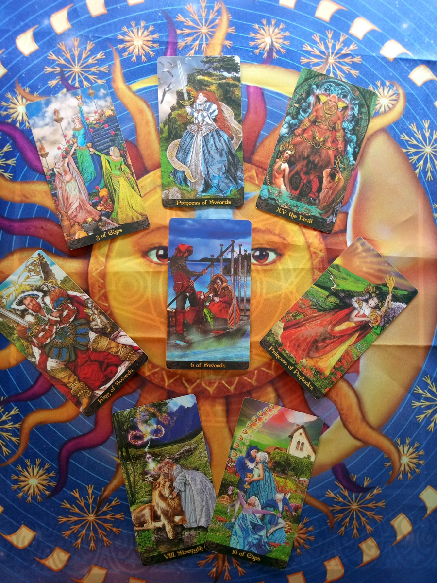 Авторское фото 