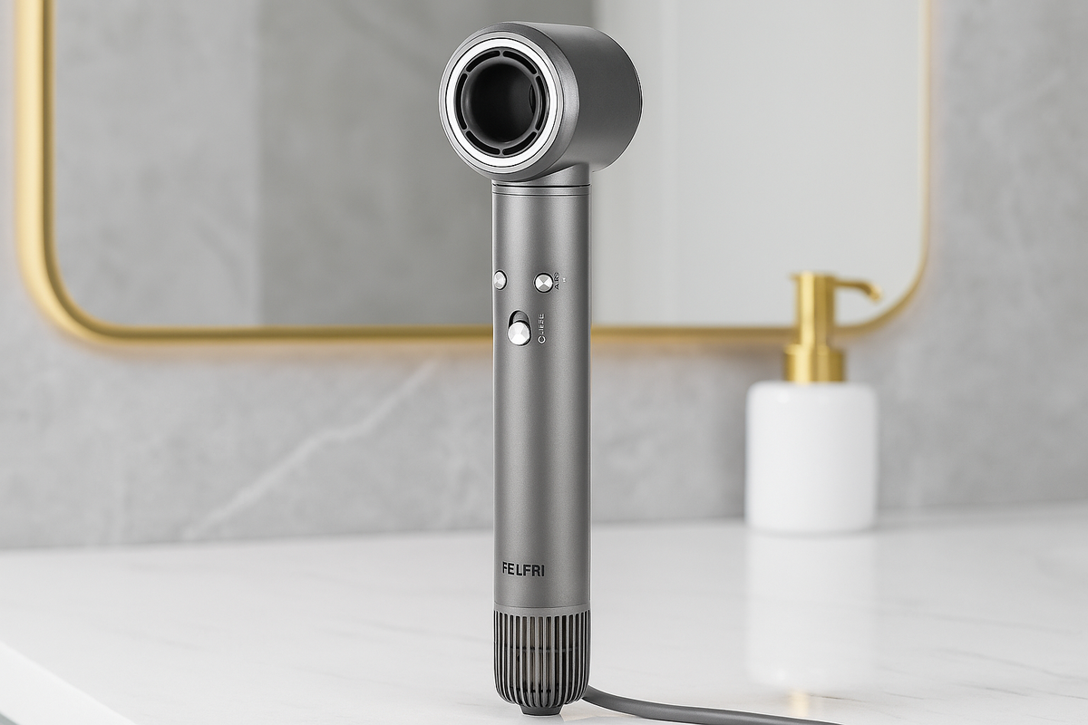 фен для волос для домашнего использования