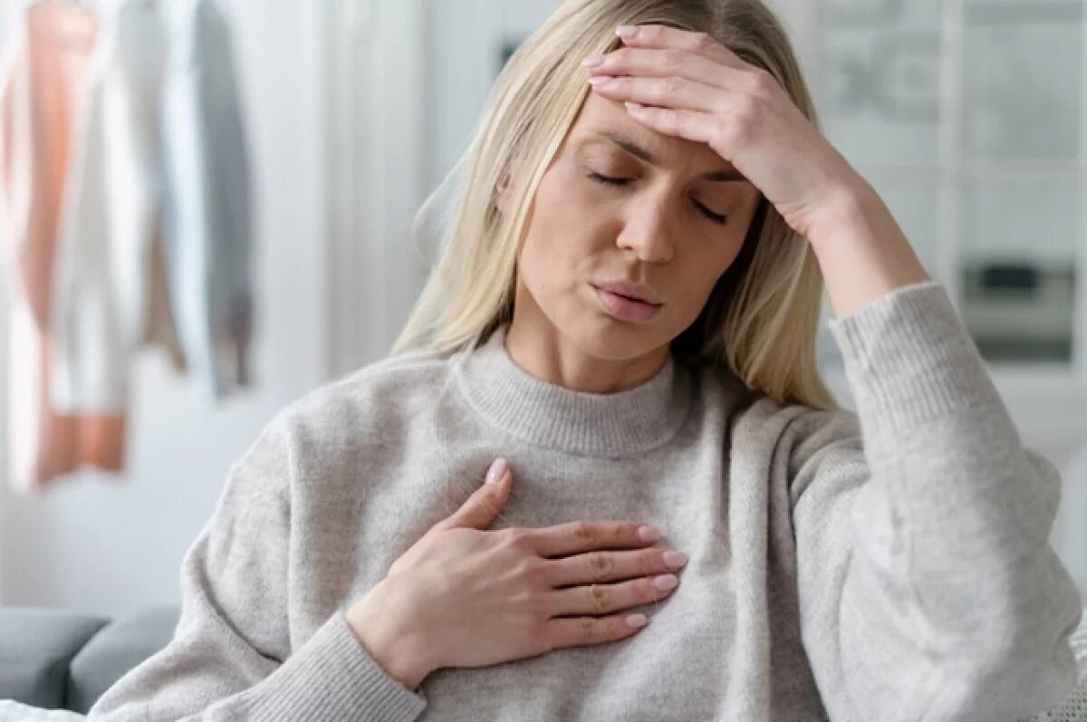    Головокружение — это не просто «неудобный симптом», а сигнал от организма.