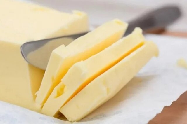    Можно ли похудеть, если есть сливочное масло?