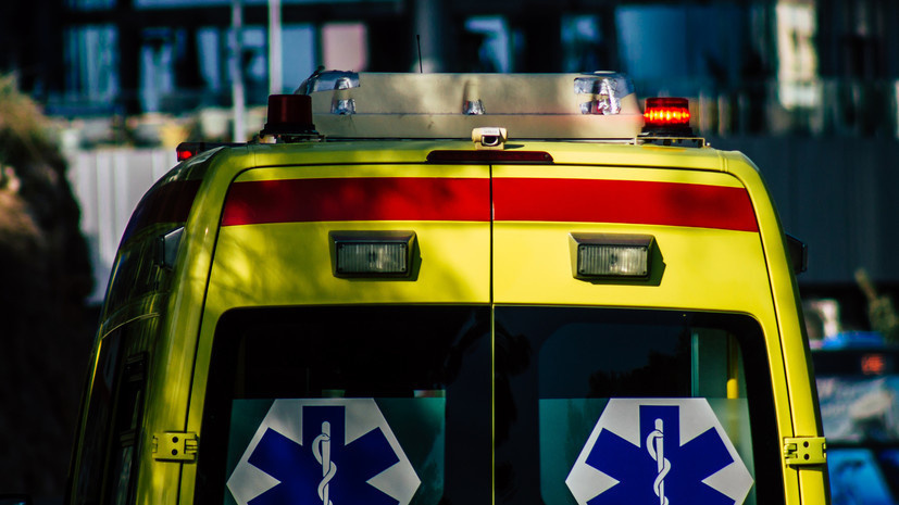   Gettyimages.ru Jose Maria Hernandez / EyeEm