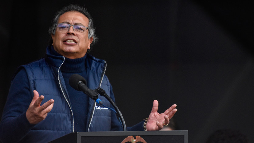   Gettyimages.ru Cristian Bayona / Long Visual Press / Universal Images Group