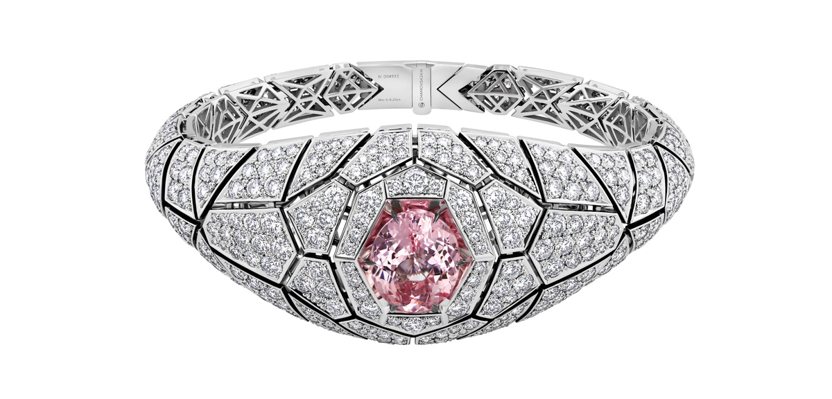    Ювелирная карта Урала: от высокого искусства до авторских манифестов (фото 1)