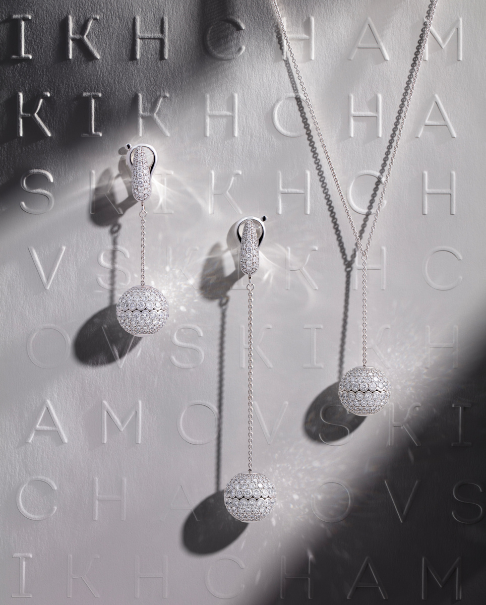    Ювелирная карта Урала: от высокого искусства до авторских манифестов (фото 2)