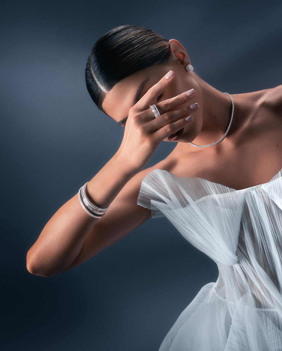    Ювелирная карта Урала: от высокого искусства до авторских манифестов (фото 3)