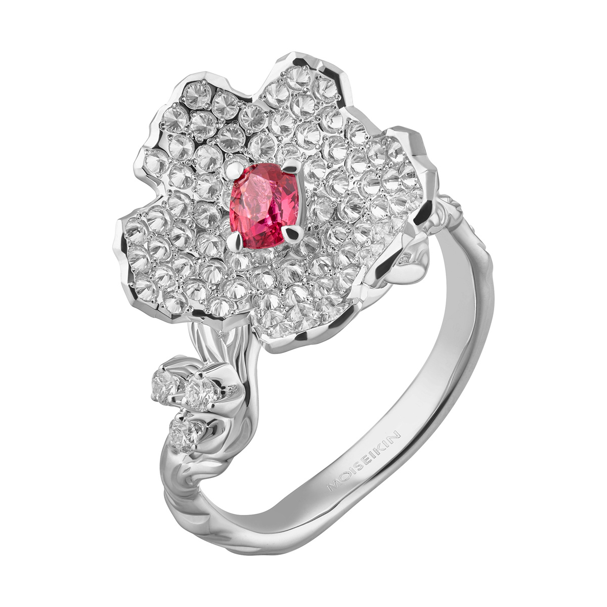    Ювелирная карта Урала: от высокого искусства до авторских манифестов (фото 4)