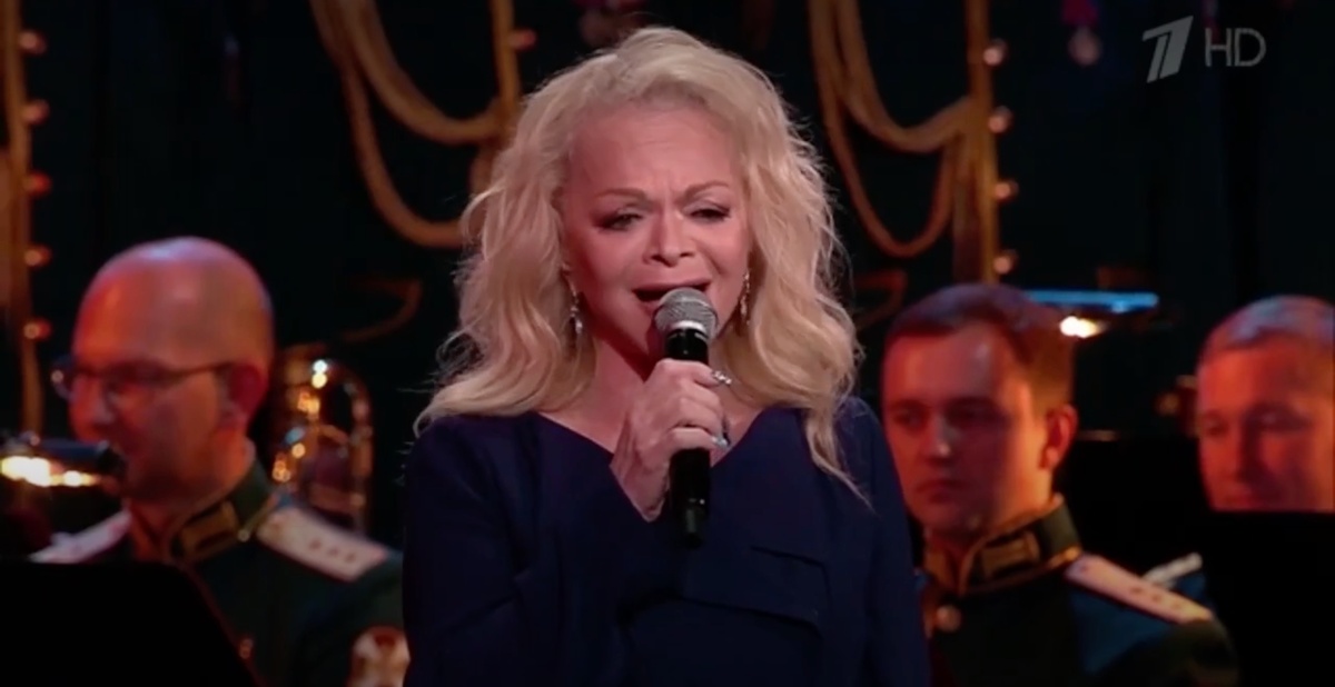    Как Долина с потрохами сдала Пугачеву: открыла правду, чем Примадонна в 90-е занималась