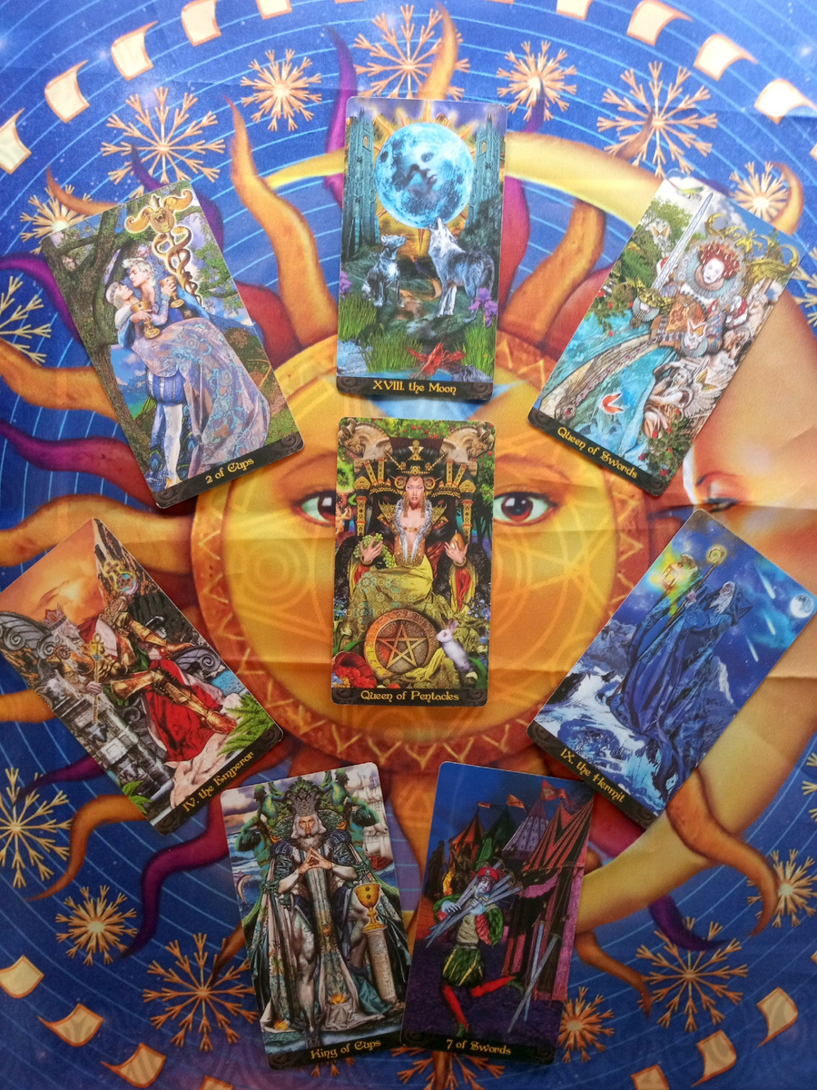 Авторское фото 