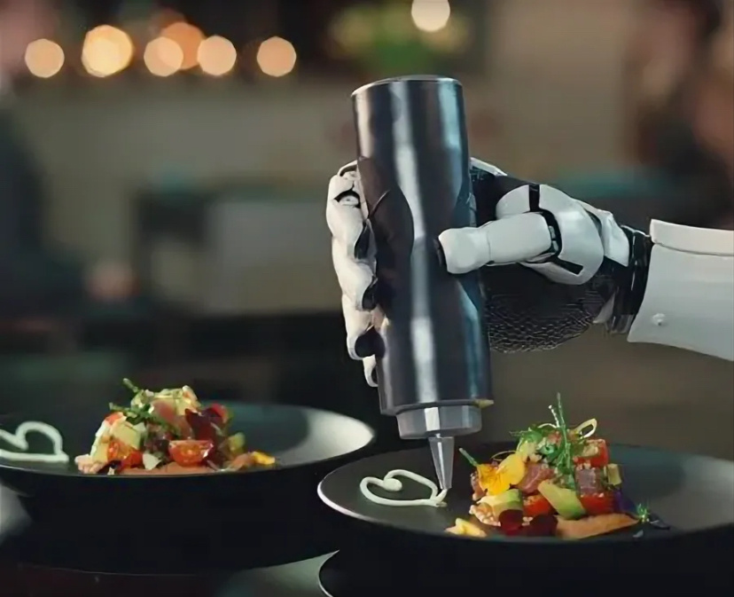 Еда будущего: как технологии меняют наше представление о питании