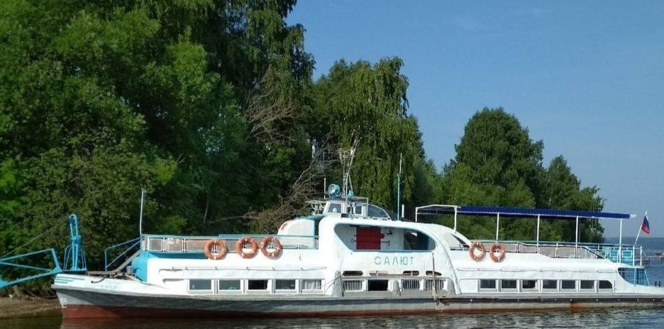    Фото: министерство транспорта Пермского края Полина Анкушина