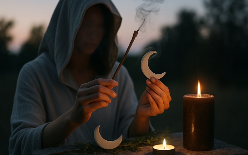    Лунный гороскоп на день – 8 августа: Девам – внимание к деталям, Львам – кризис вдохновения, а Весам – внутреннее пробуждение