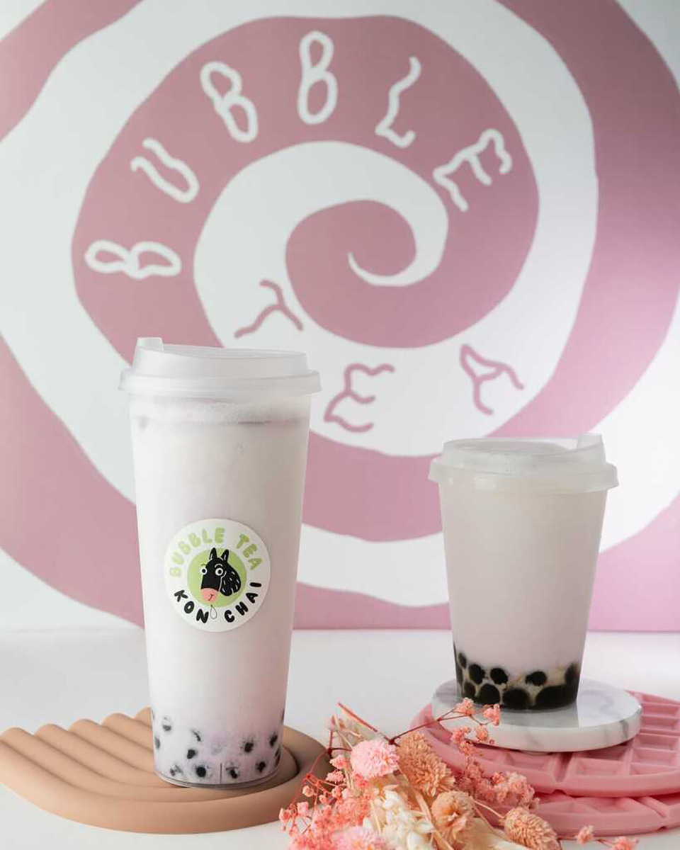 После заказа нужно, видимо, самостоятельно почувствовать, что напиток готов и уже несколько минут остывает на стойке. Фото: Виктория Я. / Яндекс Карты