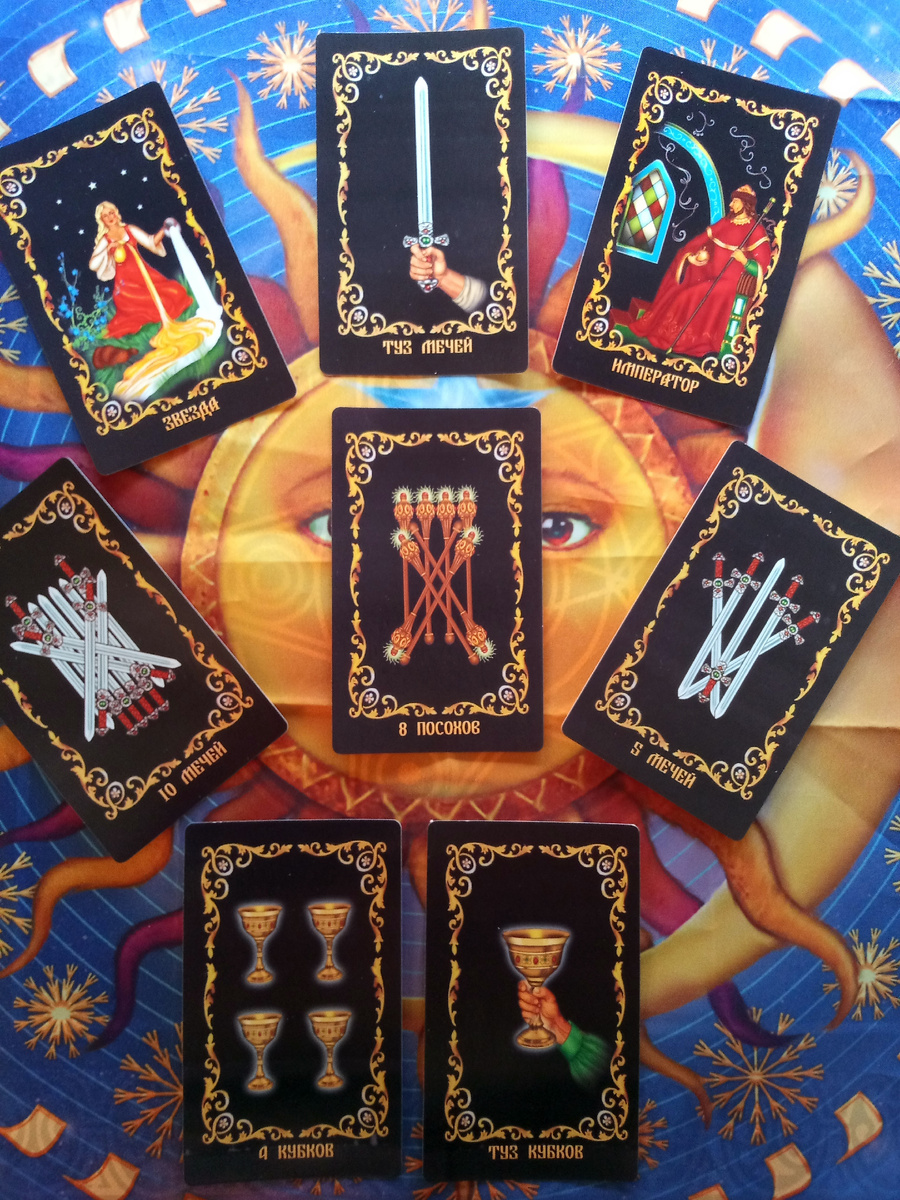 Авторское фото 